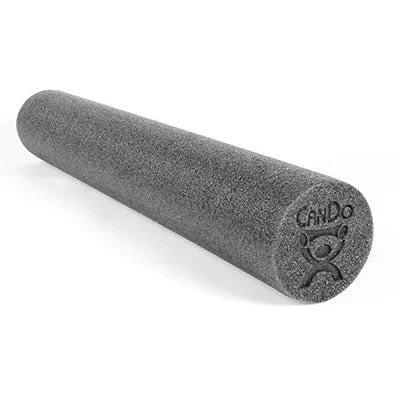 CanDo Plus Foam Roller, 6" x 18"