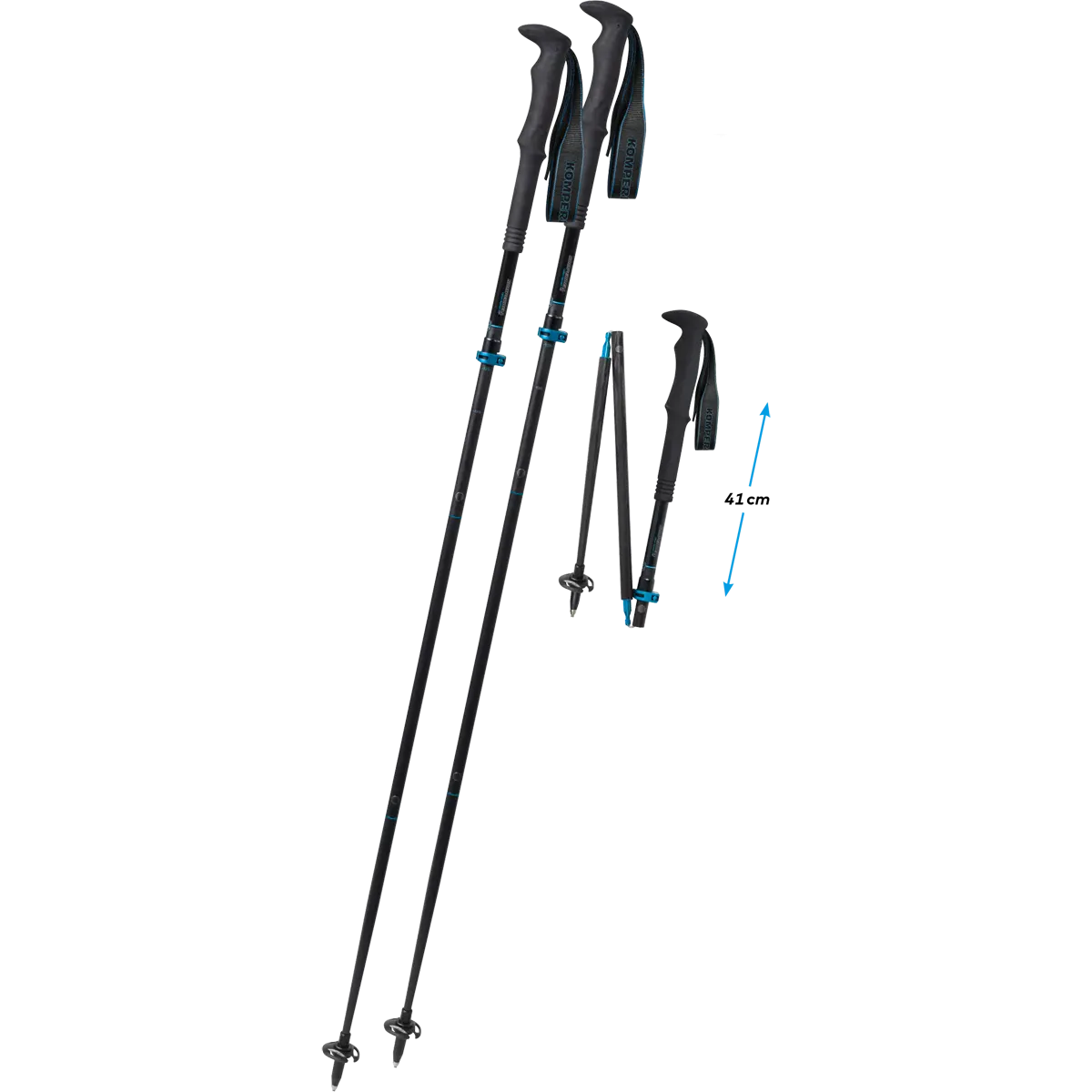 Carbon FXP.4 Approach Vario