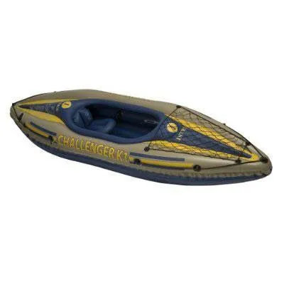 Challenger K1 Lake Kayak