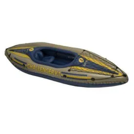 Challenger K1 Lake Kayak