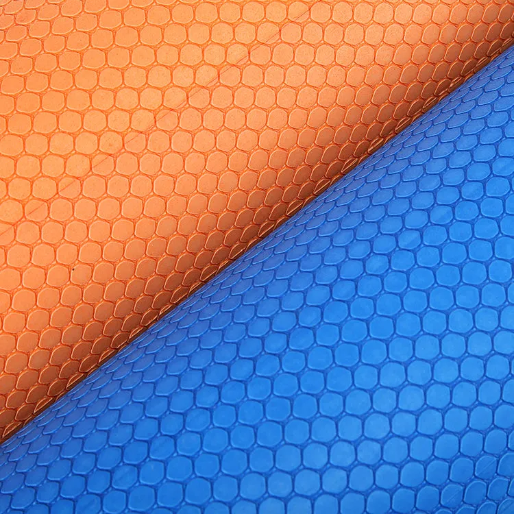 Colorful Foam Roller With Non-slip Surface