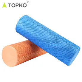 Colorful Foam Roller With Non-slip Surface