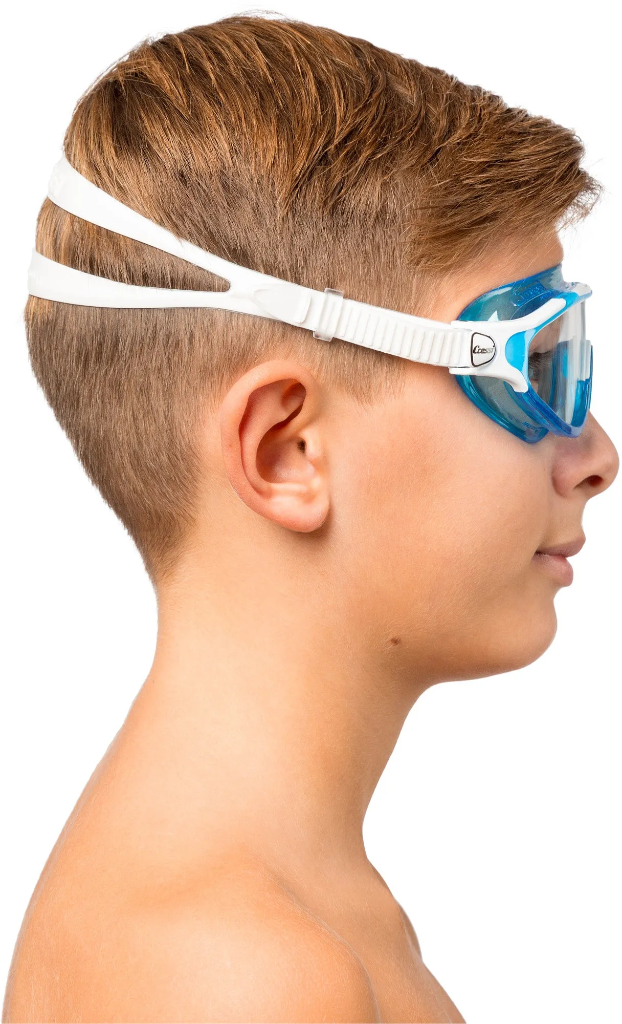 Cressi Baloo Kids Swim Mask