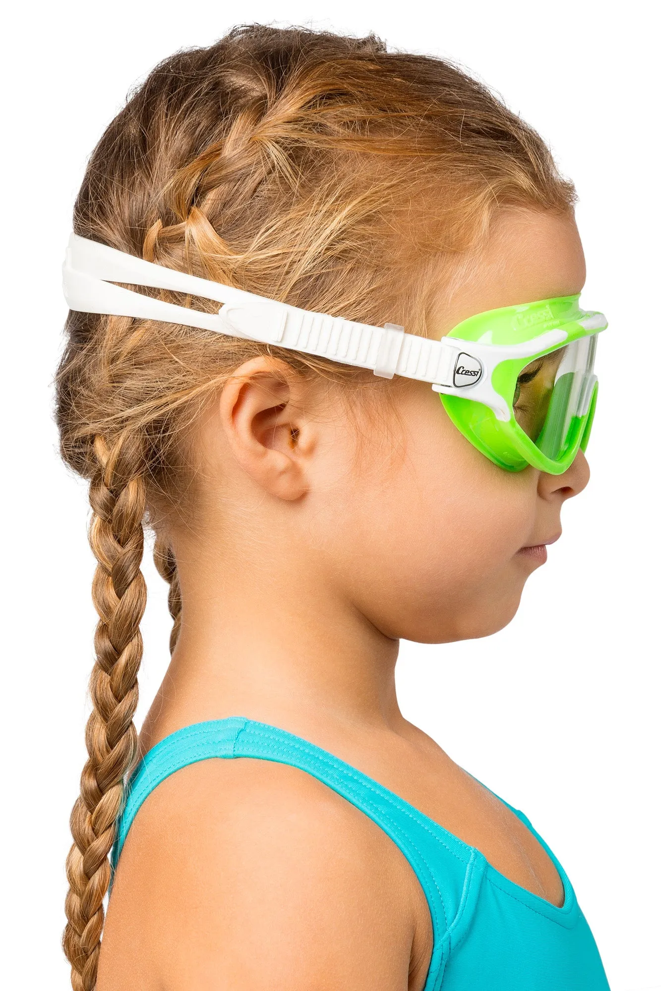Cressi Baloo Kids Swim Mask