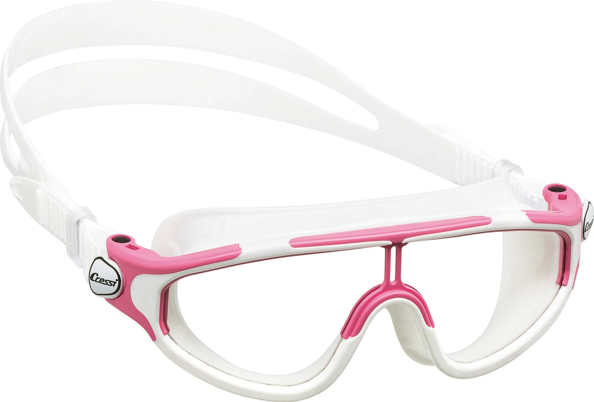 Cressi Baloo Kids Swim Mask