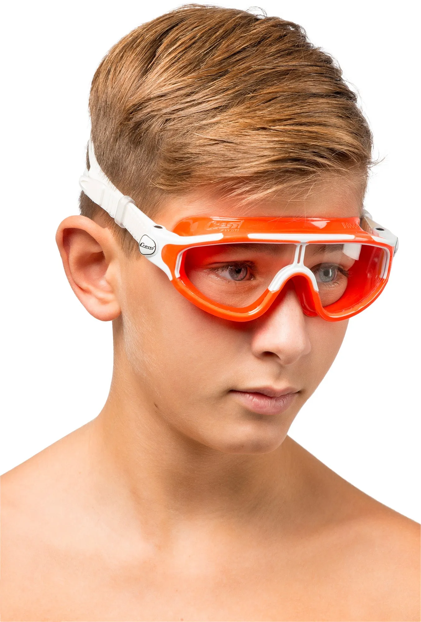 Cressi Baloo Kids Swim Mask
