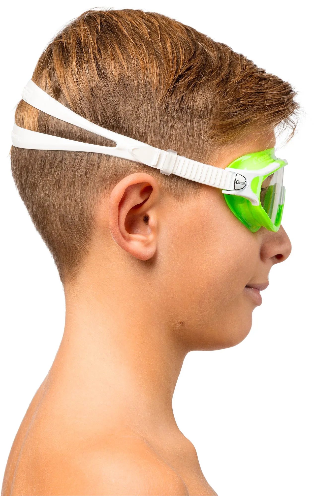 Cressi Baloo Kids Swim Mask