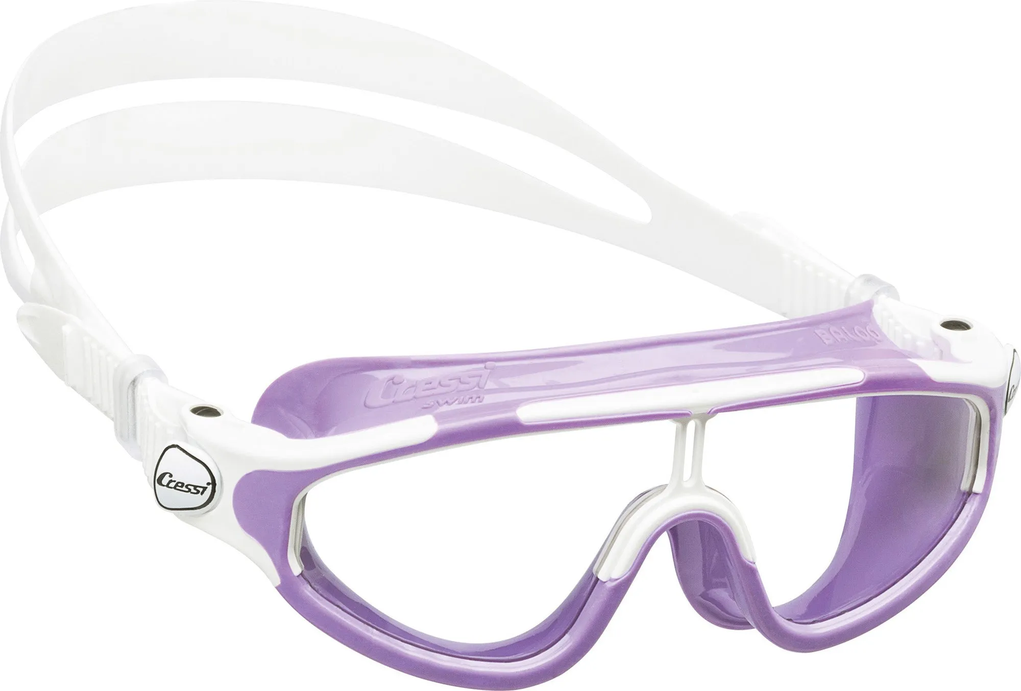 Cressi Baloo Kids Swim Mask