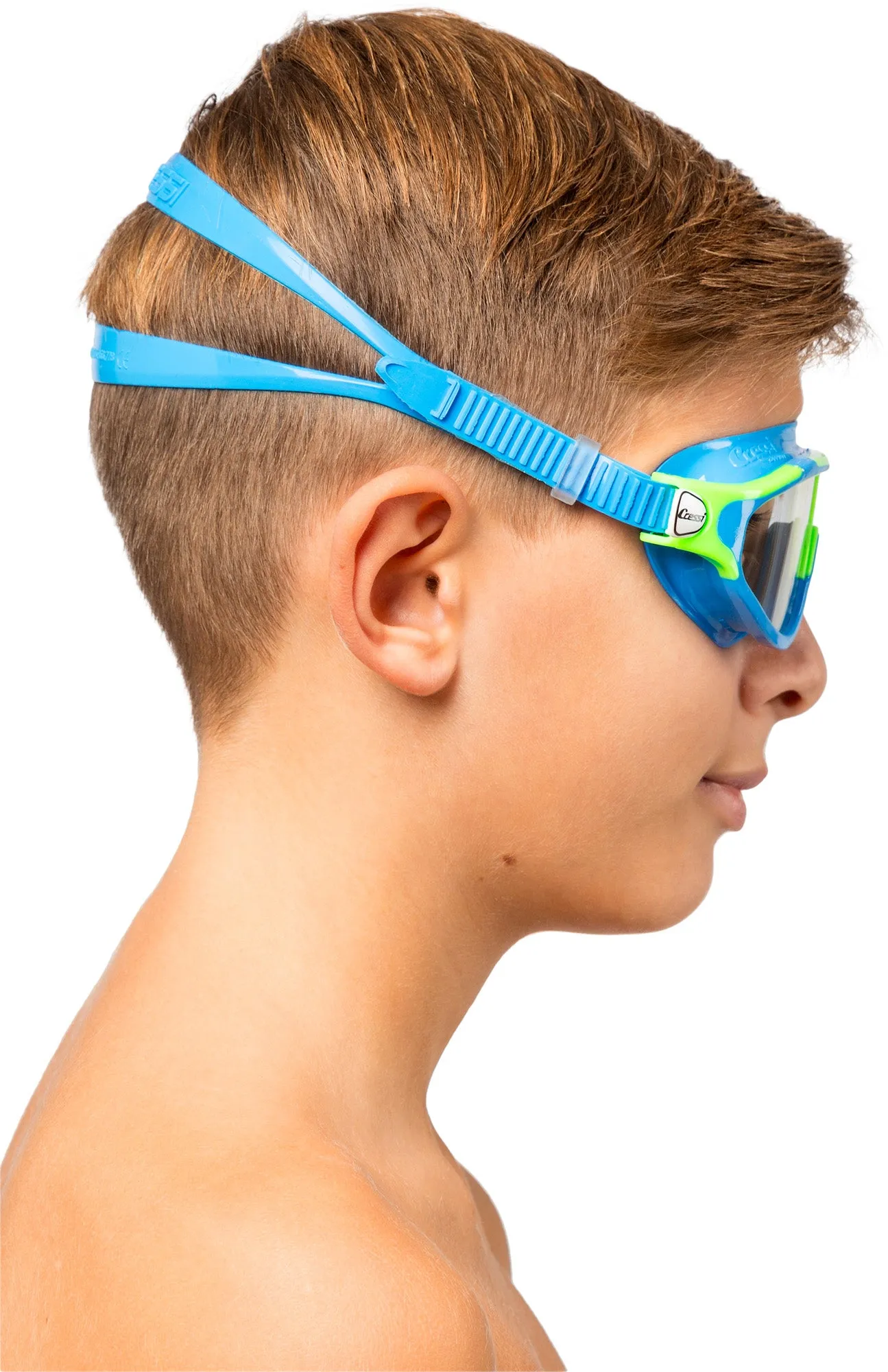 Cressi Baloo Kids Swim Mask