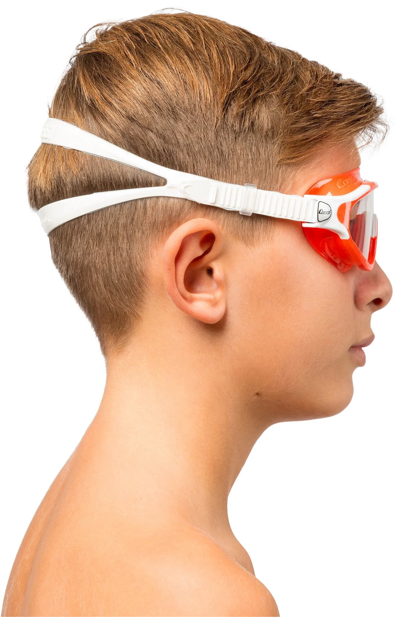 Cressi Baloo Kids Swim Mask
