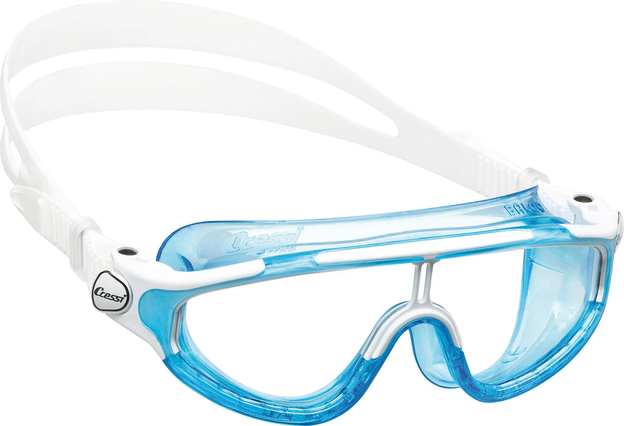 Cressi Baloo Kids Swim Mask