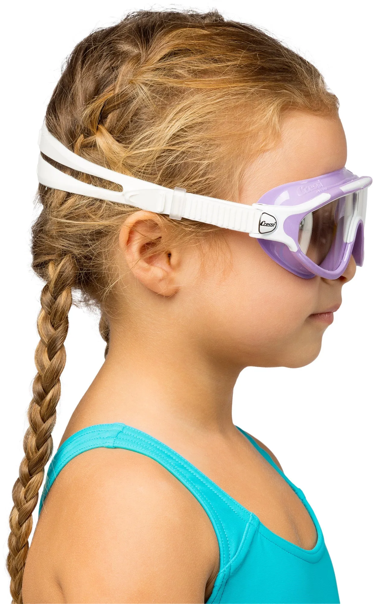 Cressi Baloo Kids Swim Mask