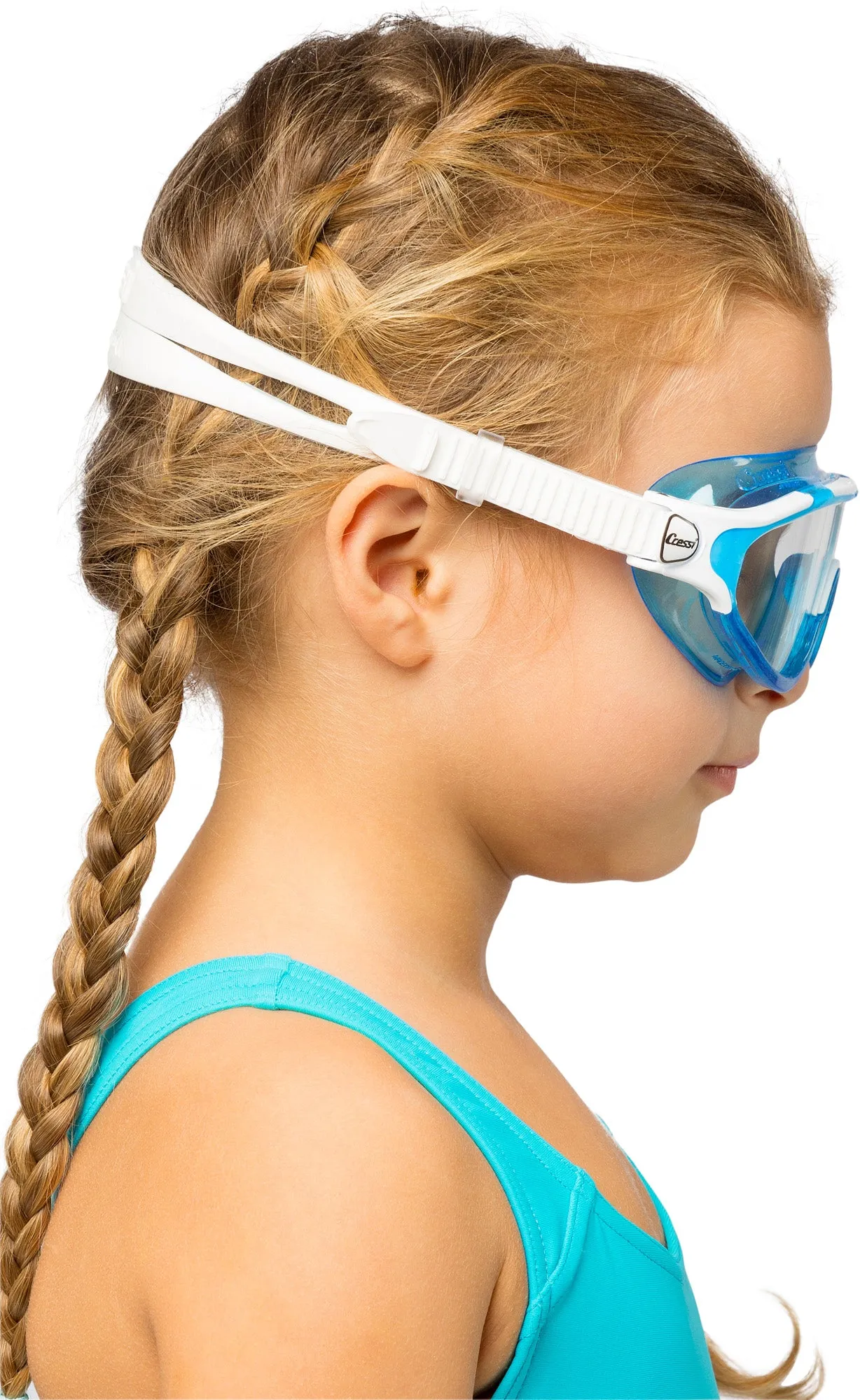 Cressi Baloo Kids Swim Mask