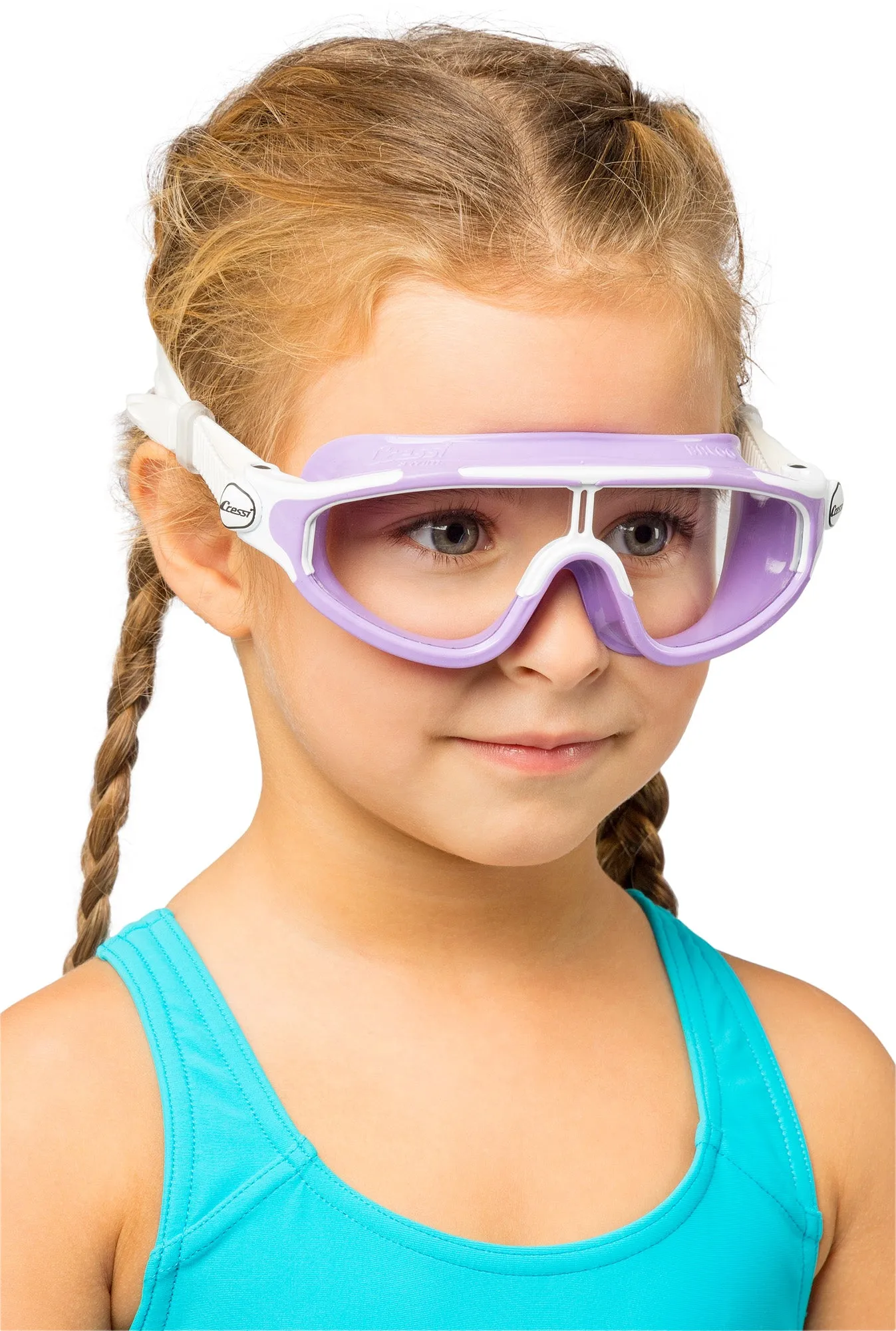 Cressi Baloo Kids Swim Mask