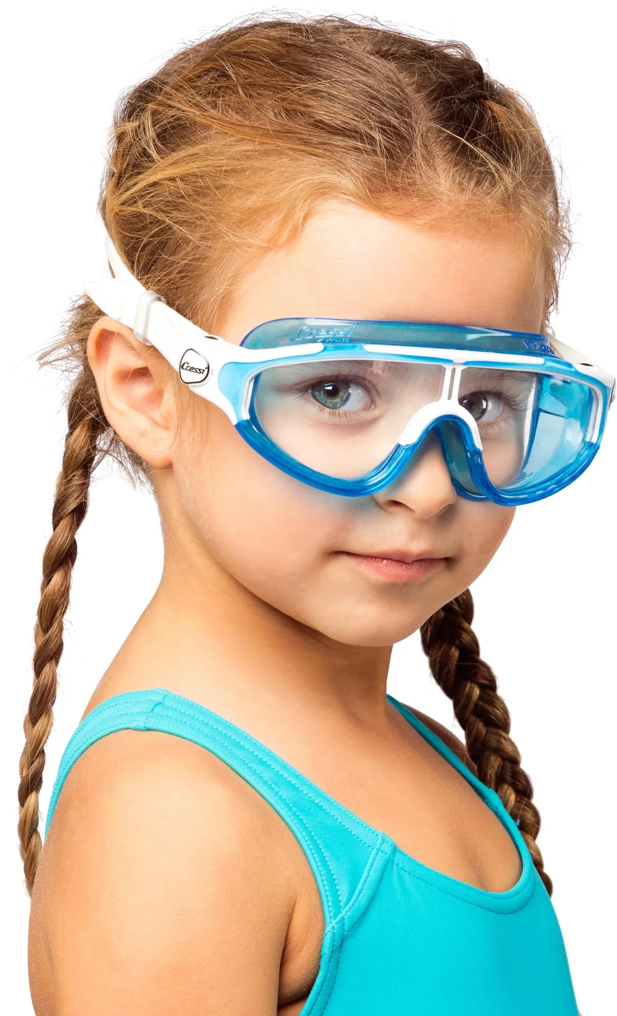 Cressi Baloo Kids Swim Mask
