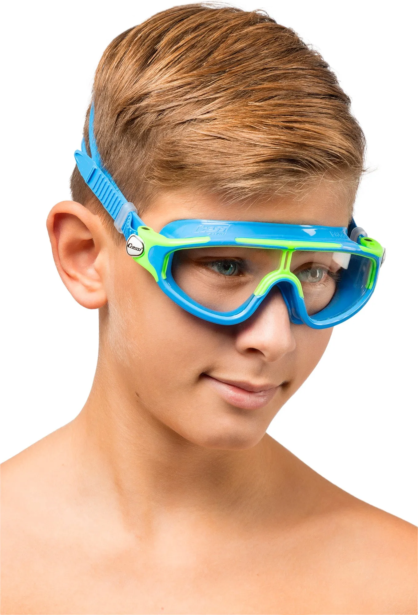 Cressi Baloo Kids Swim Mask