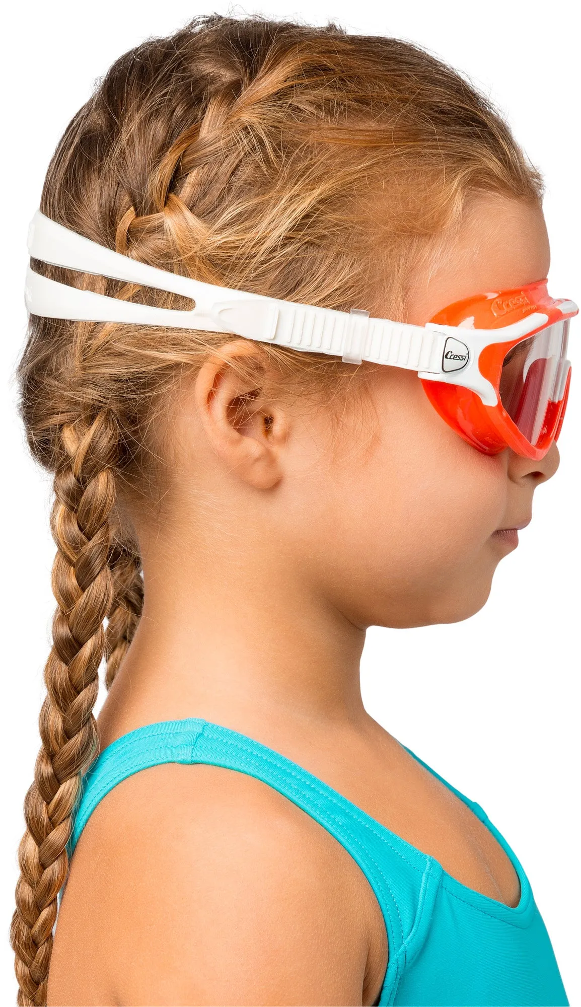 Cressi Baloo Kids Swim Mask
