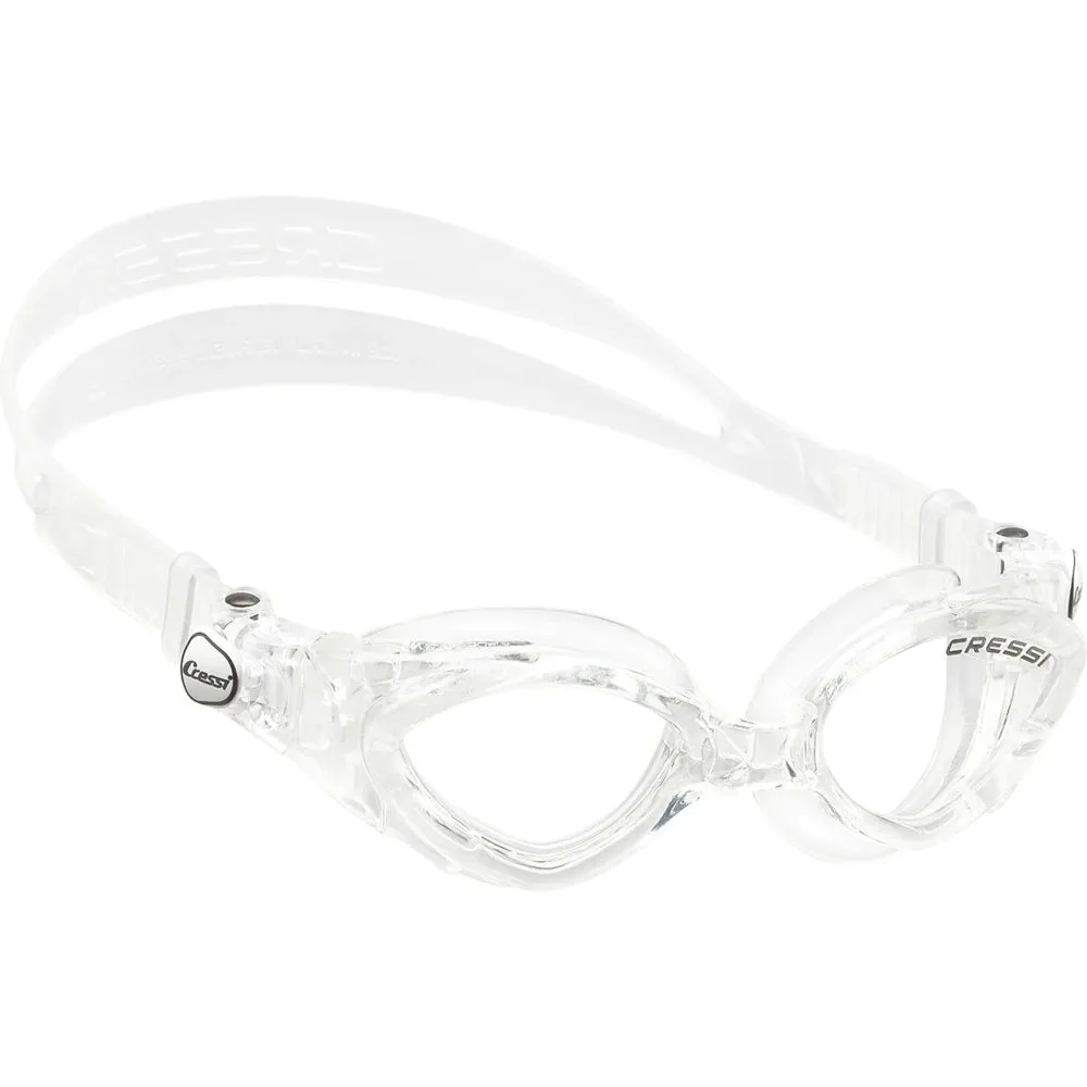 Cressi King Crab clear