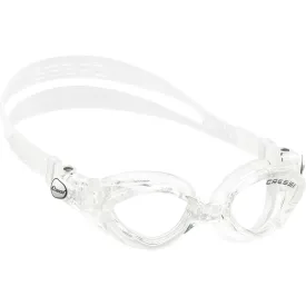 Cressi King Crab clear
