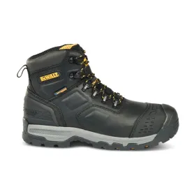 Dewalt Bulldozer Boot
