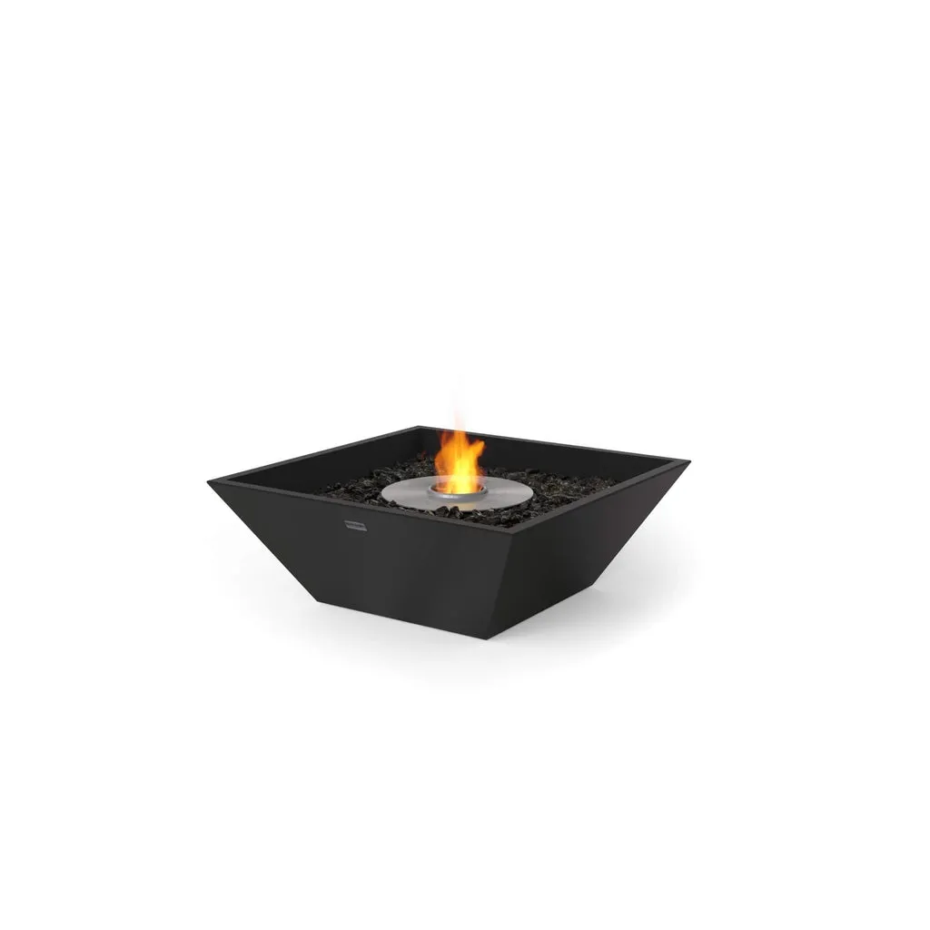 EcoSmart Fire Nova 600 Bioethanol Fire Pit Bowl