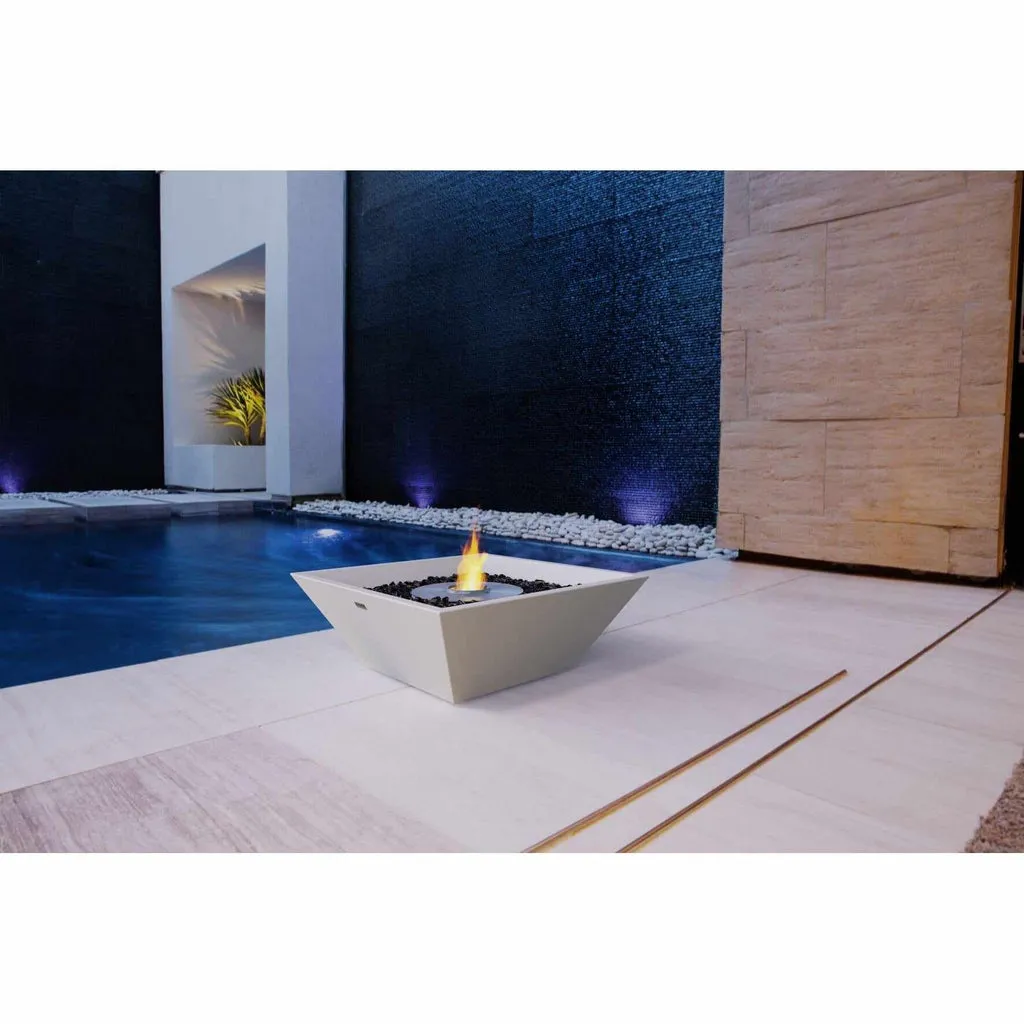 EcoSmart Fire Nova 600 Bioethanol Fire Pit Bowl