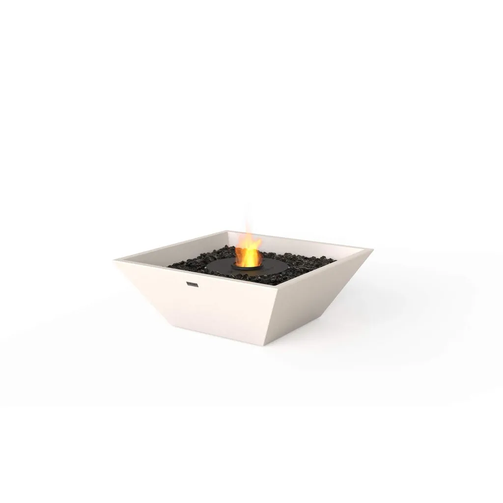 EcoSmart Fire Nova 600 Bioethanol Fire Pit Bowl