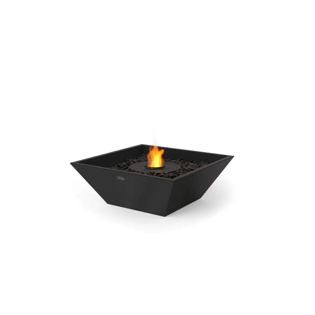 EcoSmart Fire Nova 600 Bioethanol Fire Pit Bowl
