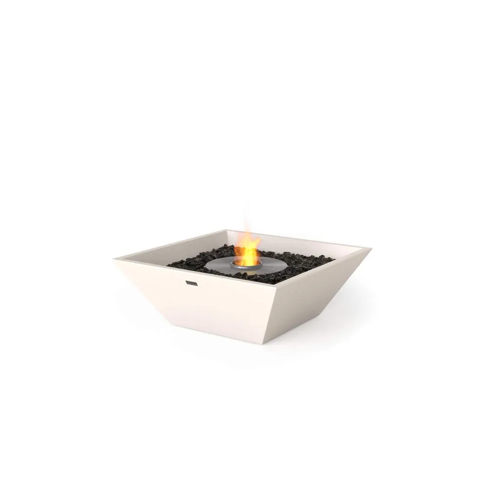 EcoSmart Fire Nova 600 Bioethanol Fire Pit Bowl