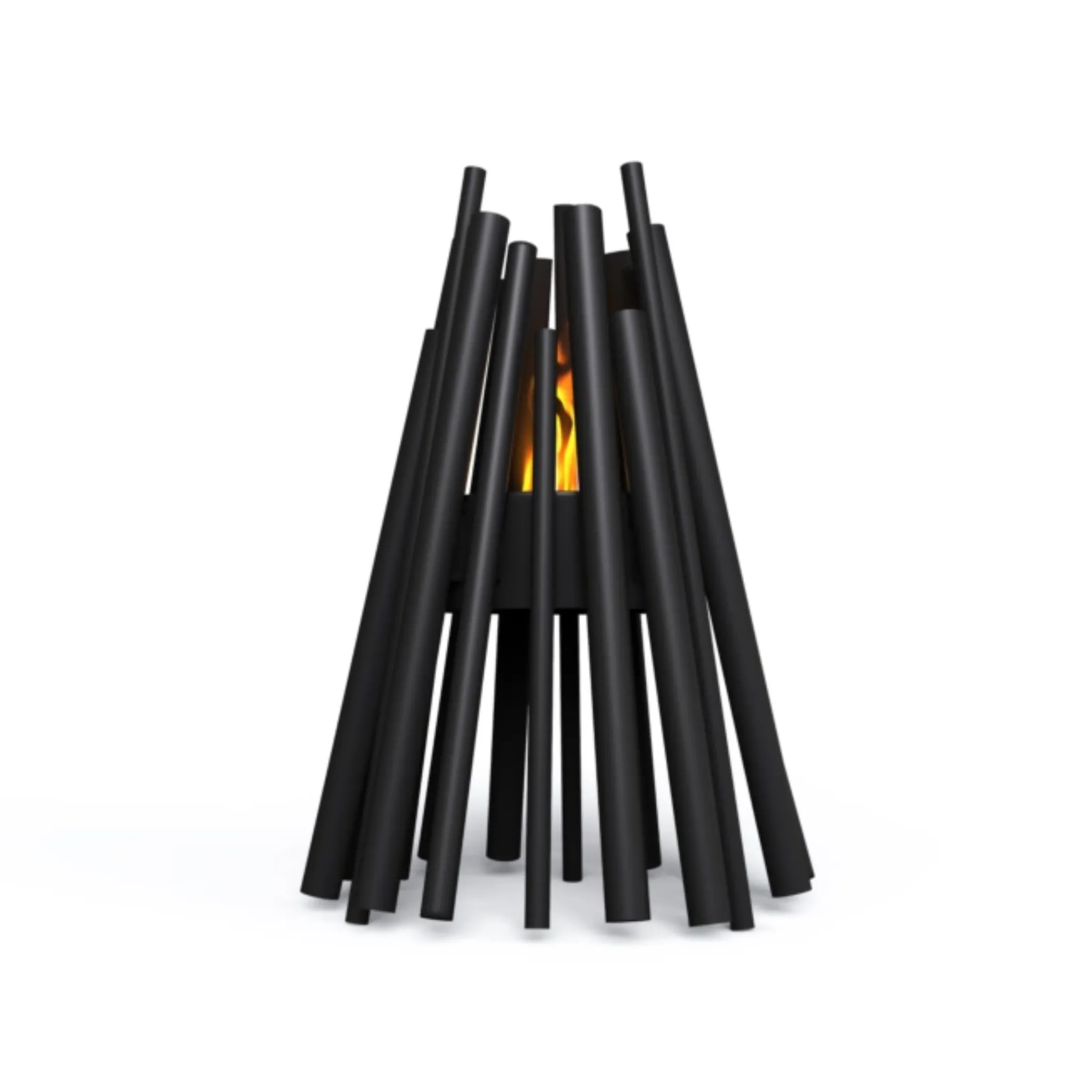 EcoSmart Fire Stix 8 Portable Fire Pit
