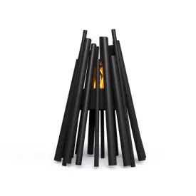 EcoSmart Fire Stix 8 Portable Fire Pit