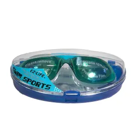 EZ-Life Swim Goggles 6095 MC