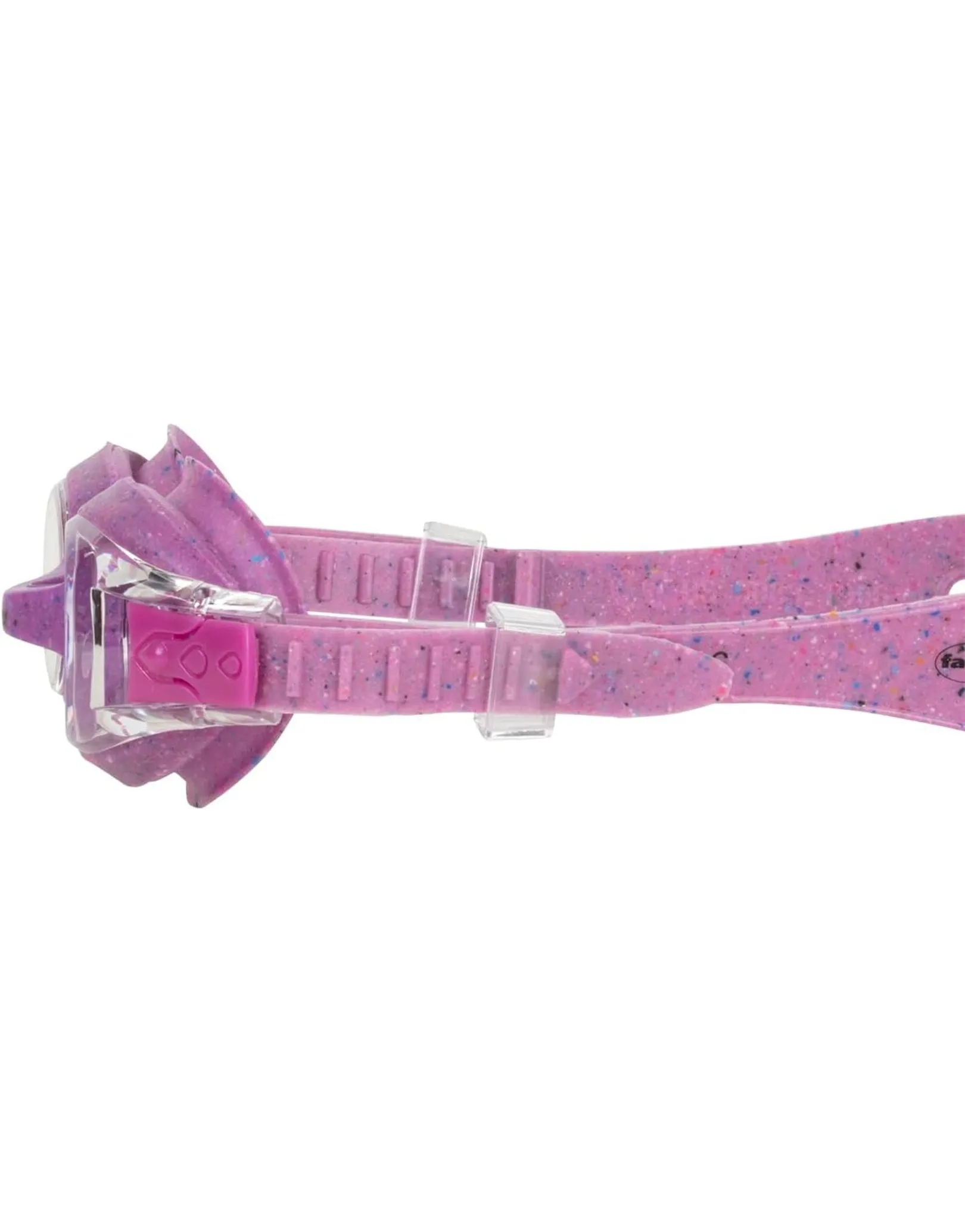 Fashy Spark I Junior Swim Goggles