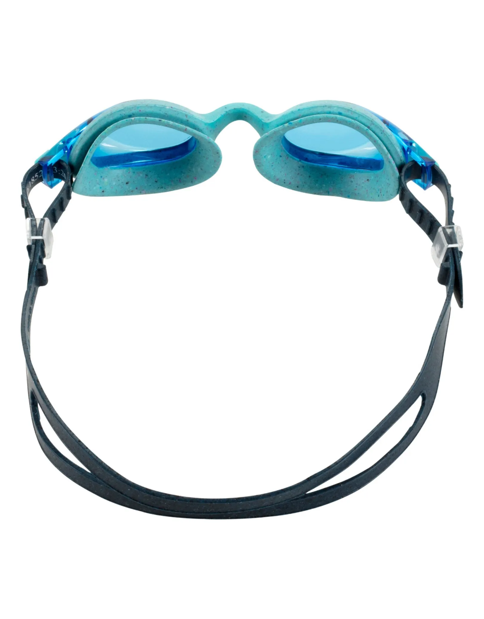 Fashy Spark I Junior Swim Goggles