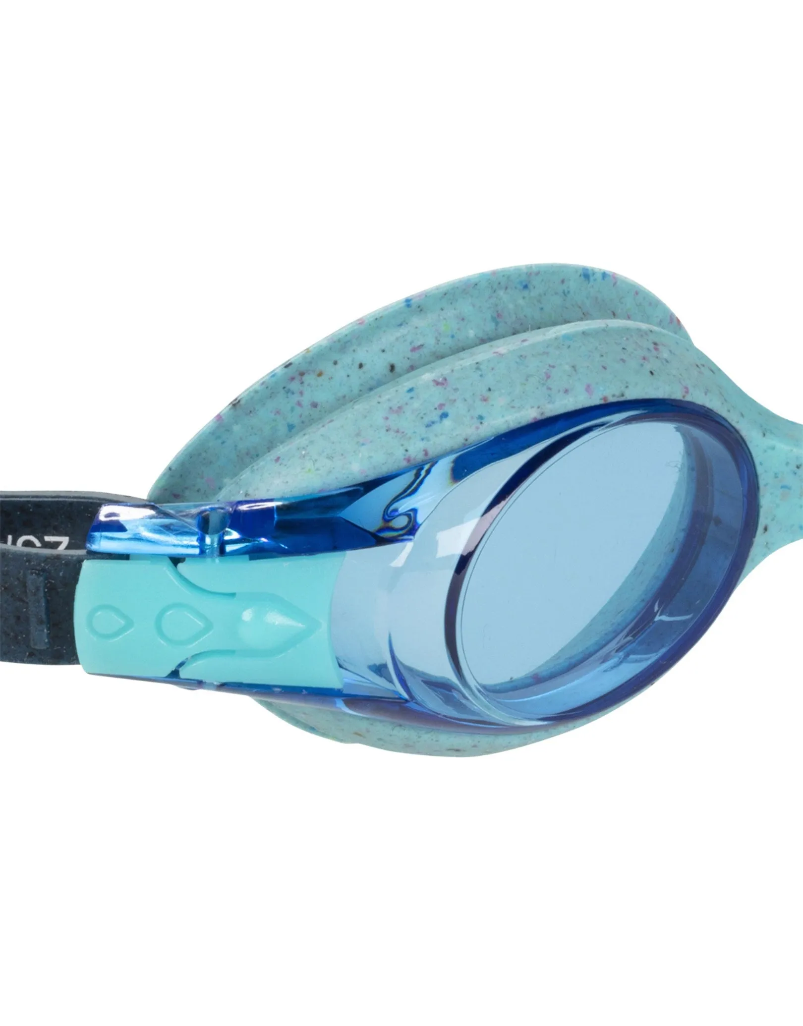 Fashy Spark I Junior Swim Goggles