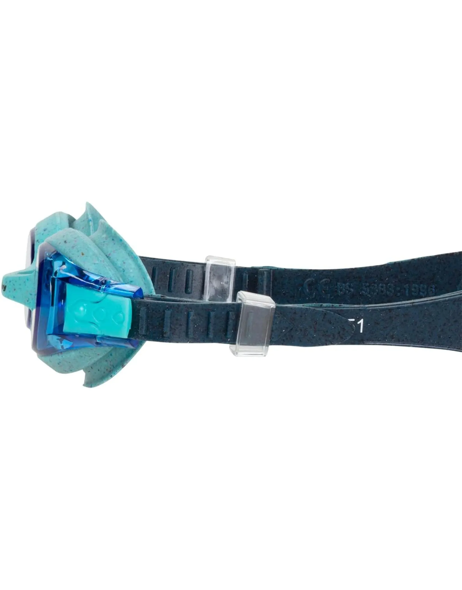 Fashy Spark I Junior Swim Goggles