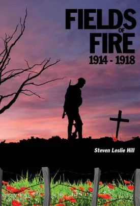 Fields of Fire Paperback  January 1, 2015