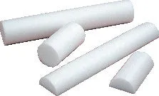 Foam Roller, White