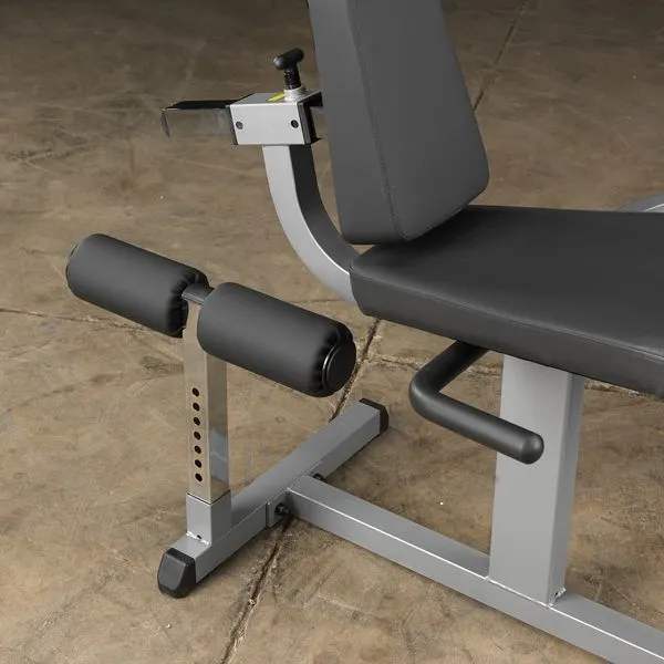 GCEC340 Cam Leg Extension
