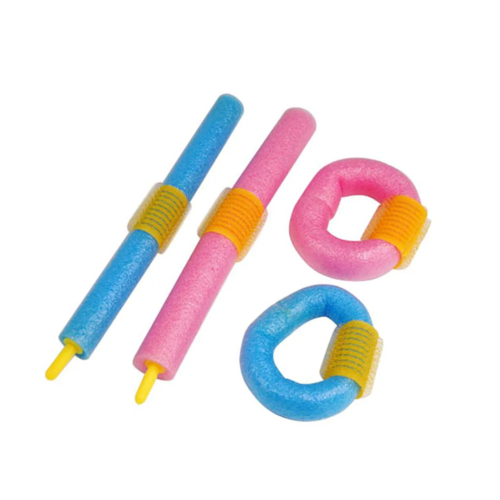 Glamza Magic Hair Curlers 12 Pack