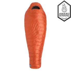 Greystone 20 600 Downtek Sleeping Bag Regular - Rooibos