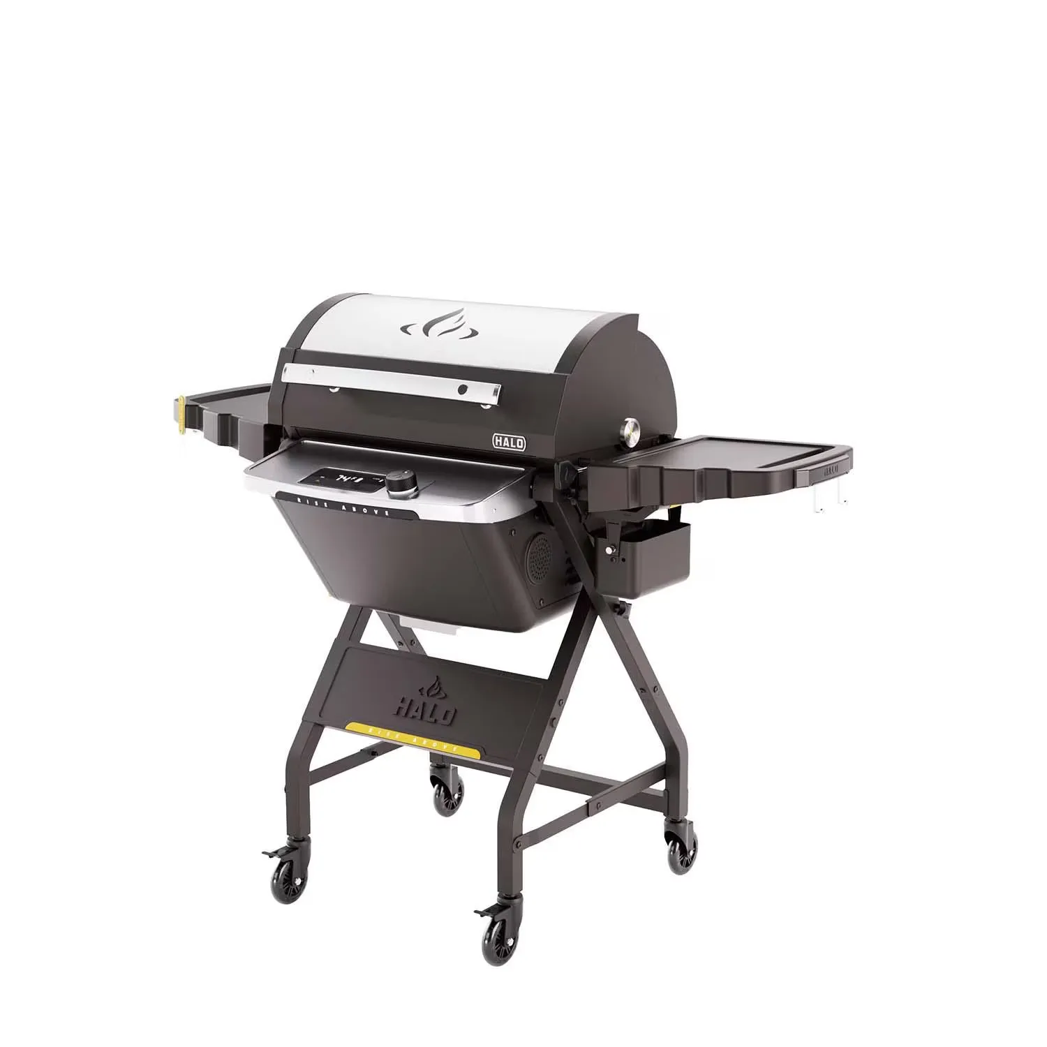 HALO Prime Series Outdoor Pellet Grill