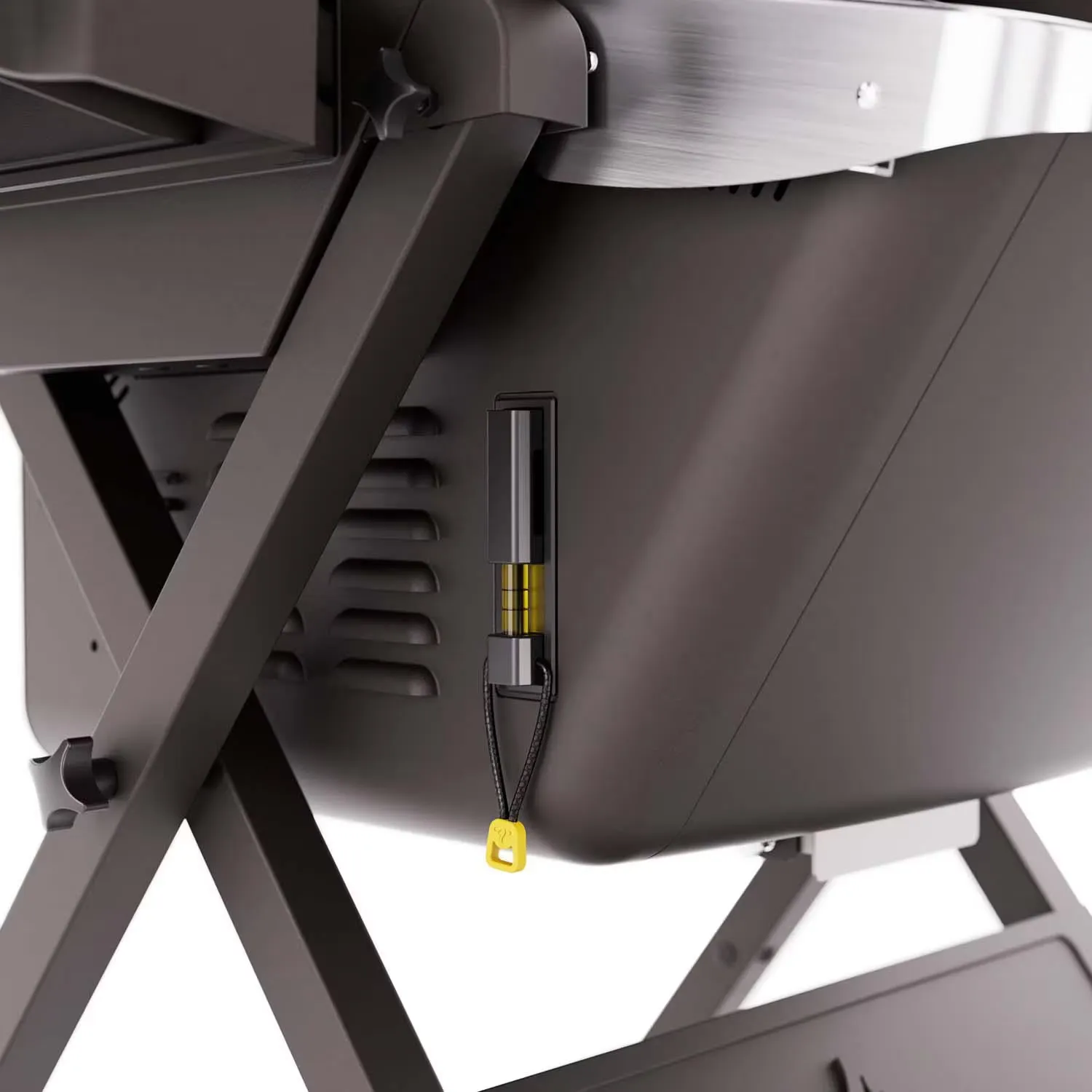 HALO Prime Series Outdoor Pellet Grill