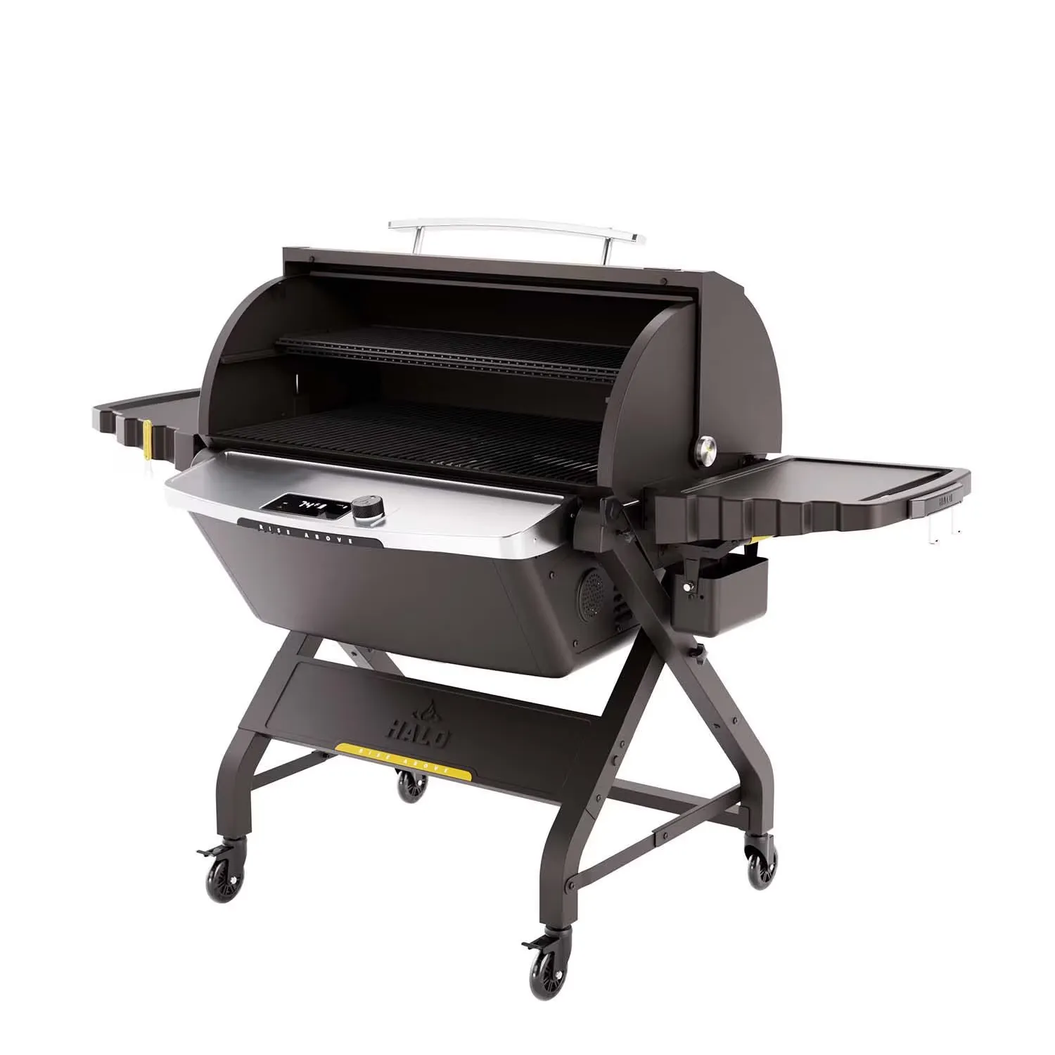 HALO Prime Series Outdoor Pellet Grill