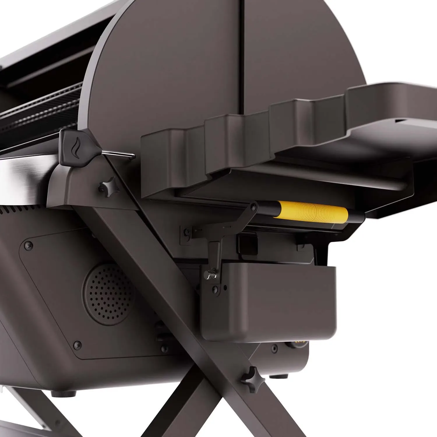 HALO Prime Series Outdoor Pellet Grill