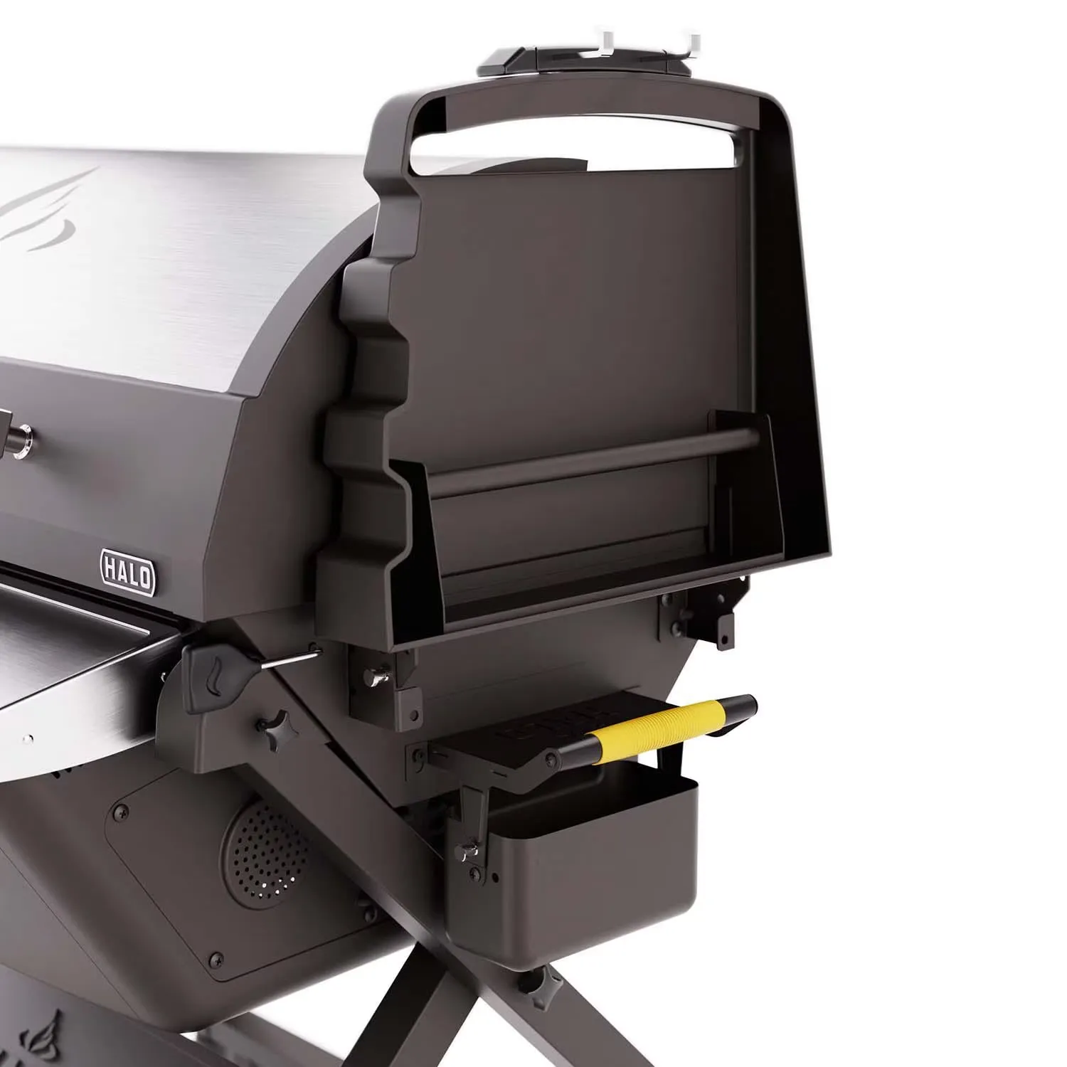 HALO Prime Series Outdoor Pellet Grill