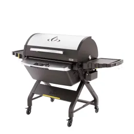 HALO Prime Series Outdoor Pellet Grill