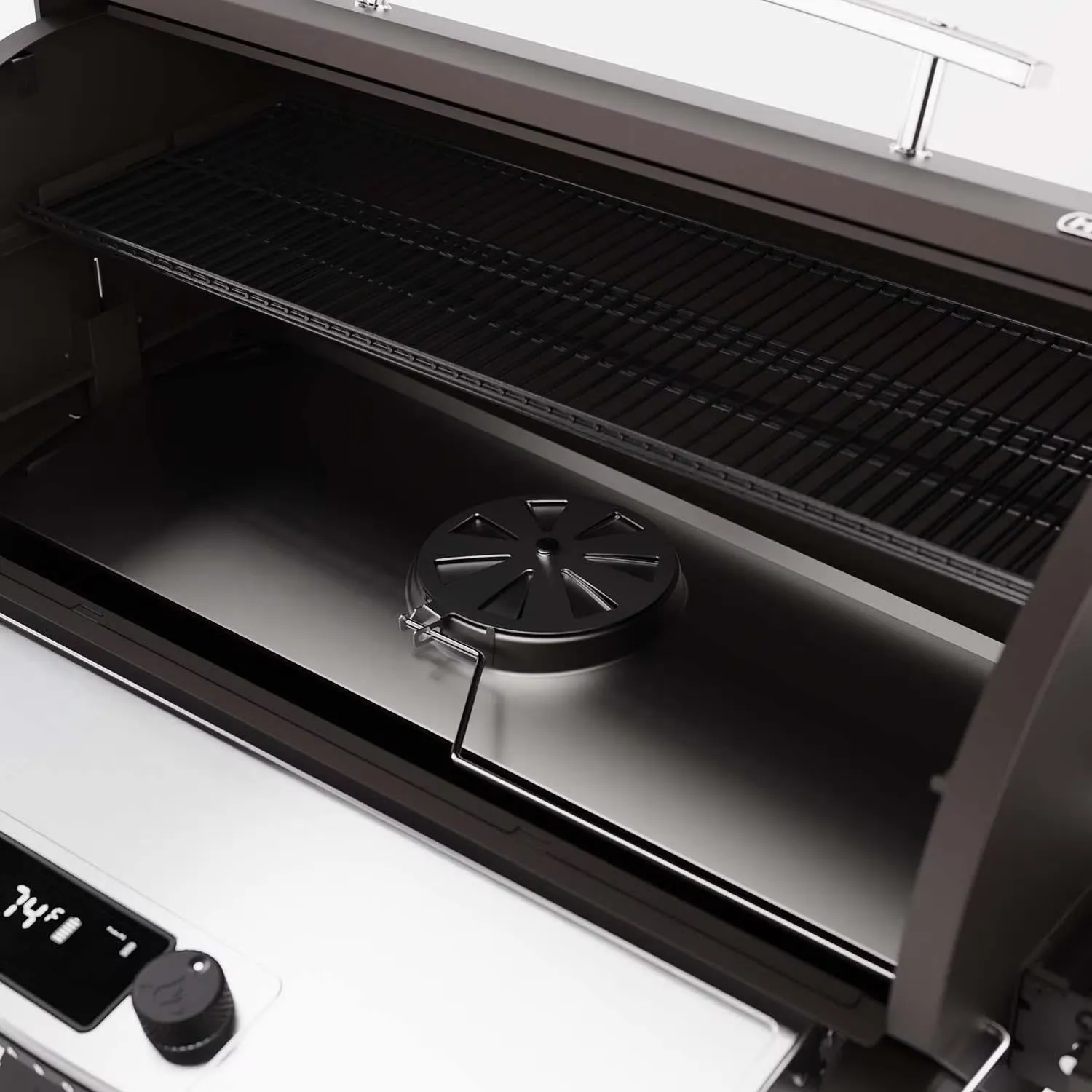 HALO Prime Series Outdoor Pellet Grill