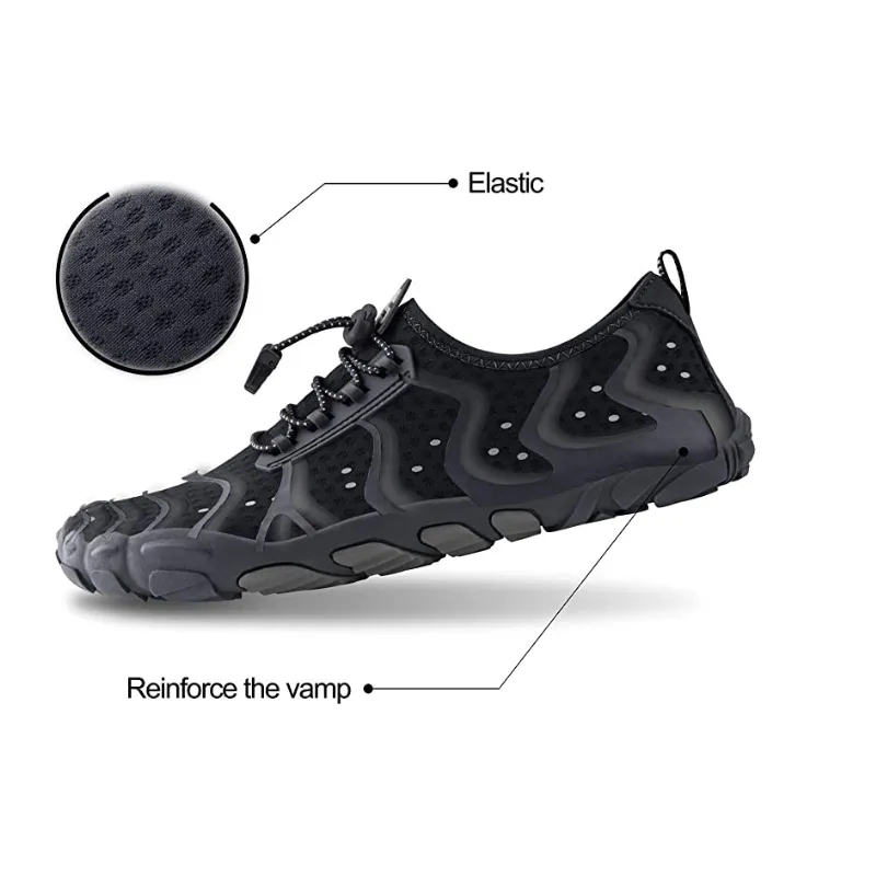 Hiking Sports Quick Dry Aqua Shoes