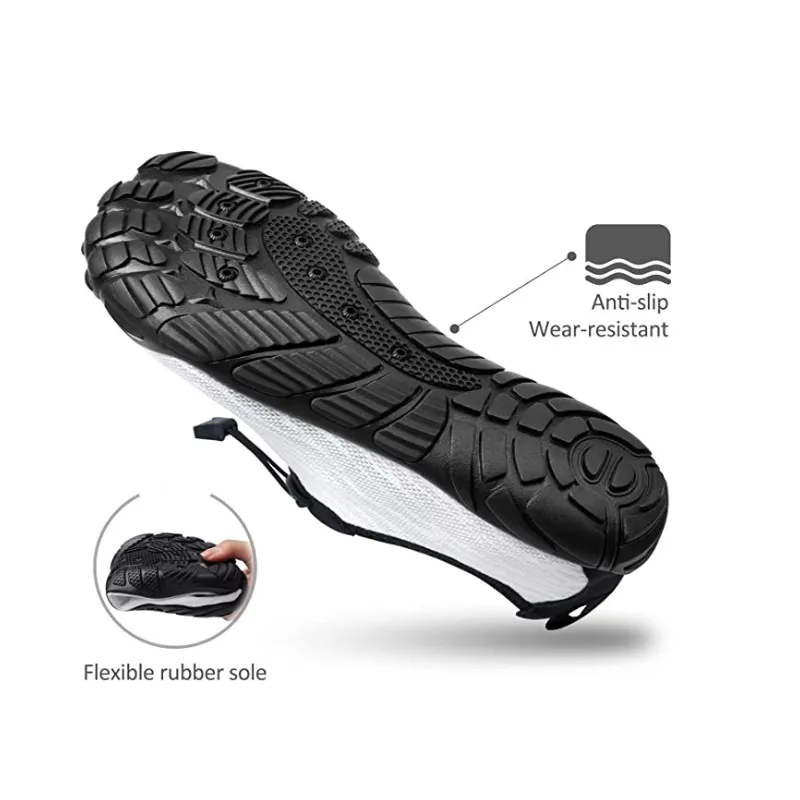 Hiking Sports Quick Dry Aqua Shoes